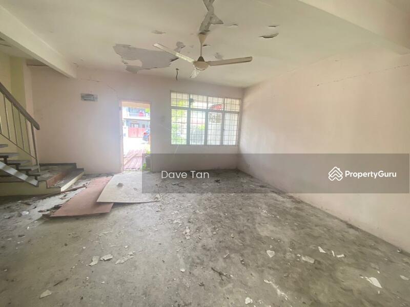 Rumah Teres 2 Tingkat untuk Dijual di Rawang (Selangor) - Dave Tan - PropertyGuru.com.my