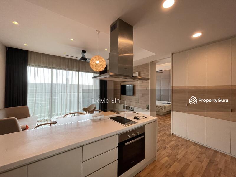 The Potpourri Ara Damansara, Jalan PJU 1A/4, Ara Damansara, Petaling