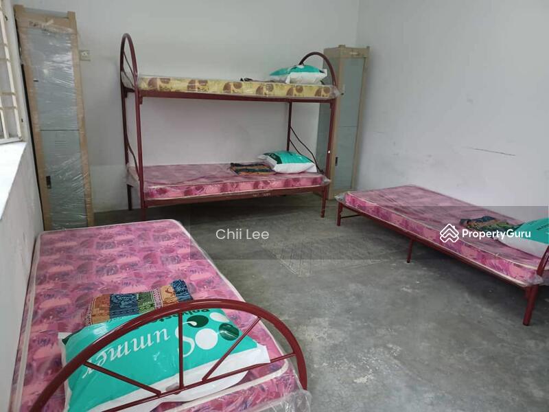 For Sale - Taman Kasawari ,Simpang Ampat , Taman Kasawari , Taman Kasawari
