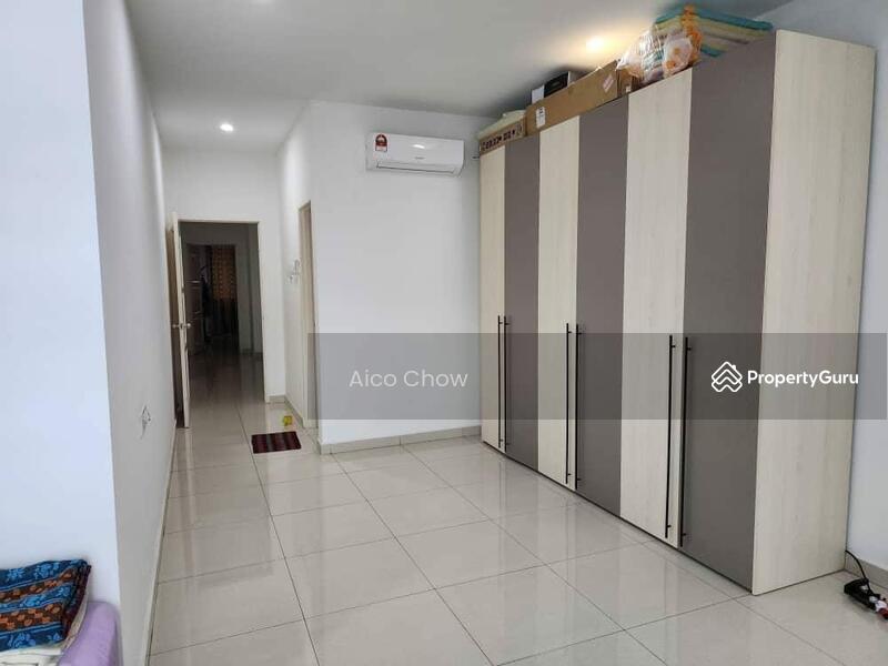 Meru Desa Park Double Storey Gated & Guarded Fully Renovated House For