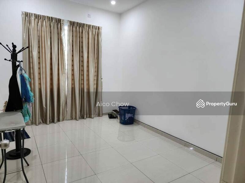 Meru Desa Park Double Storey Gated & Guarded Fully Renovated House For