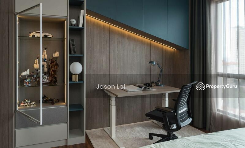 UKM [FREEHOLD & FULLY FURNISH CONDO] GREENERY LAND SPACIOUS LAYOUT SUPER LOW DENSE CONDO untuk Untuk Dijual - RM 240,000, Apr 2026 - PropertyGuru.com.my