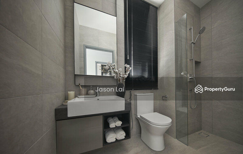 UKM [FREEHOLD & FULLY FURNISH CONDO] GREENERY LAND SPACIOUS LAYOUT SUPER LOW DENSE CONDO untuk Untuk Dijual - RM 240,000, Apr 2026 - PropertyGuru.com.my