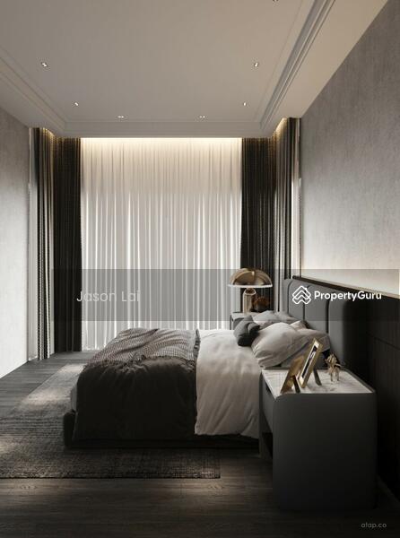 BANDAR SERI PUTRA [READY MOVE IN & FULLY FURNISH] FREEHOLD GREENERY PARK LOW DENSITY CONDO untuk Untuk Dijual - RM 250,000, Apr 2026 - PropertyGuru.com.my