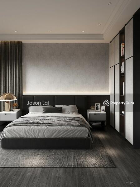 BANDAR SERI PUTRA [READY MOVE IN & FULLY FURNISH] FREEHOLD GREENERY PARK LOW DENSITY CONDO untuk Untuk Dijual - RM 250,000, Apr 2026 - PropertyGuru.com.my