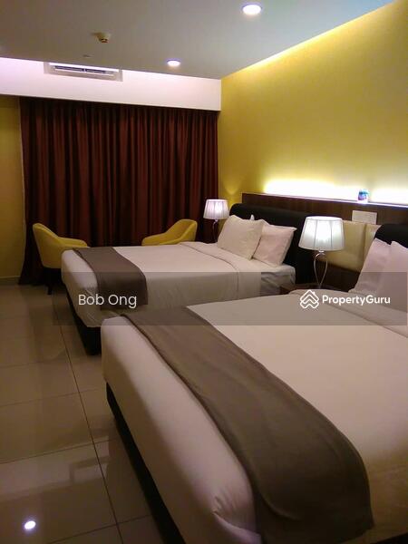 Kediaman Servis untuk Dijual di Grand Ion Delemen - Bob Ong - PropertyGuru.com.my