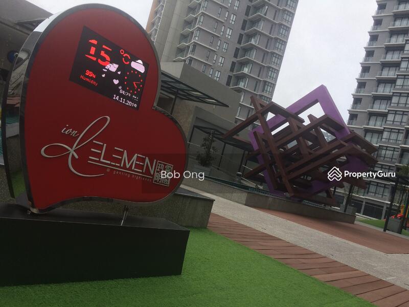 Kediaman Servis untuk Dijual di Grand Ion Delemen - Bob Ong - PropertyGuru.com.my