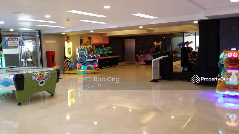 Kediaman Servis untuk Dijual di Grand Ion Delemen - Bob Ong - PropertyGuru.com.my