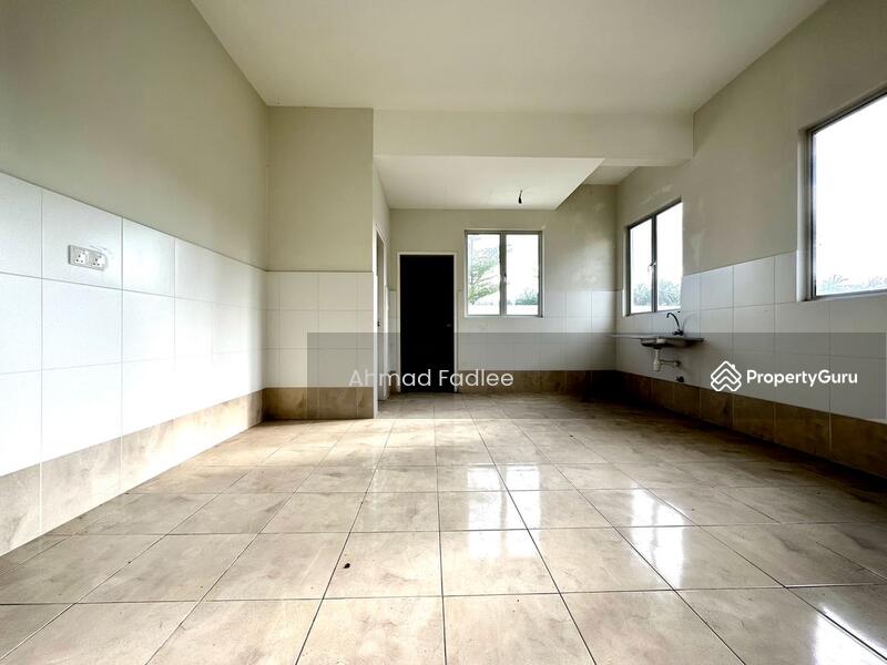 2-storey Terraced House for Sale in Semenyih (Selangor) - Ahmad Fadlee - PropertyGuru.com.my