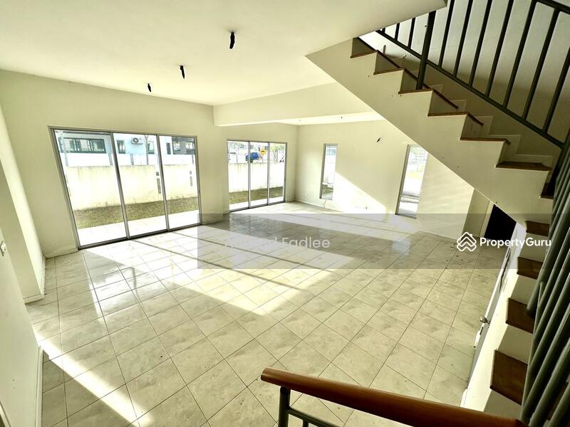 2-storey Terraced House for Sale in Semenyih (Selangor) - Ahmad Fadlee - PropertyGuru.com.my