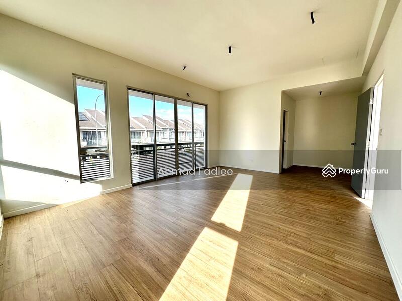 2-storey Terraced House for Sale in Semenyih (Selangor) - Ahmad Fadlee - PropertyGuru.com.my