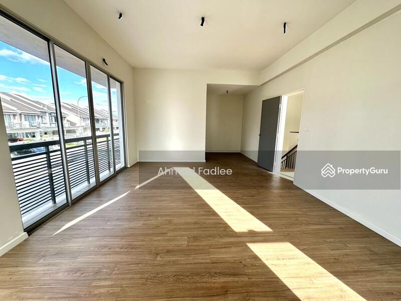 2-storey Terraced House for Sale in Semenyih (Selangor) - Ahmad Fadlee - PropertyGuru.com.my