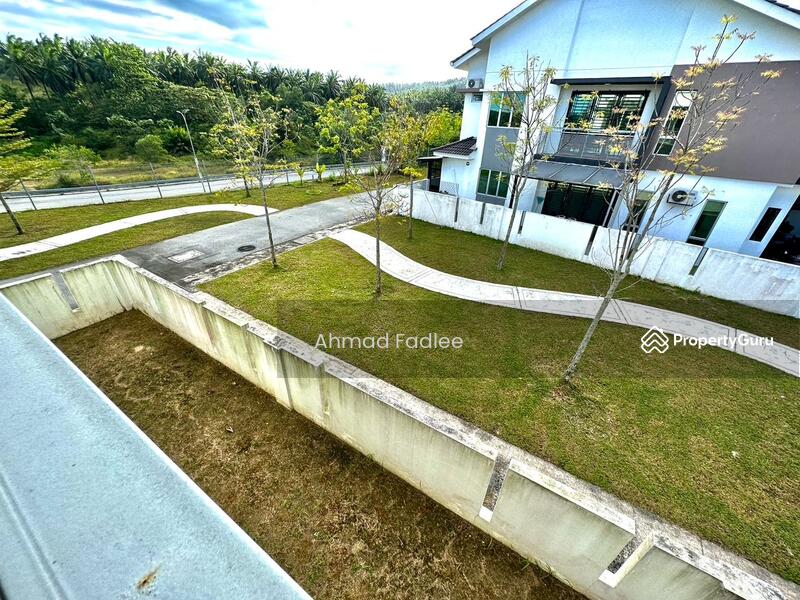 2-storey Terraced House for Sale in Semenyih (Selangor) - Ahmad Fadlee - PropertyGuru.com.my