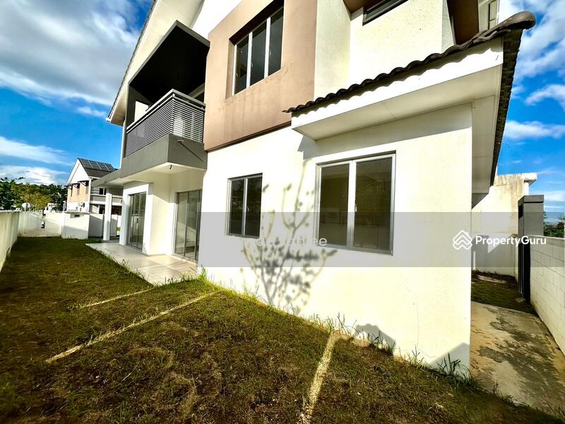 2-storey Terraced House for Sale in Semenyih (Selangor) - Ahmad Fadlee - PropertyGuru.com.my
