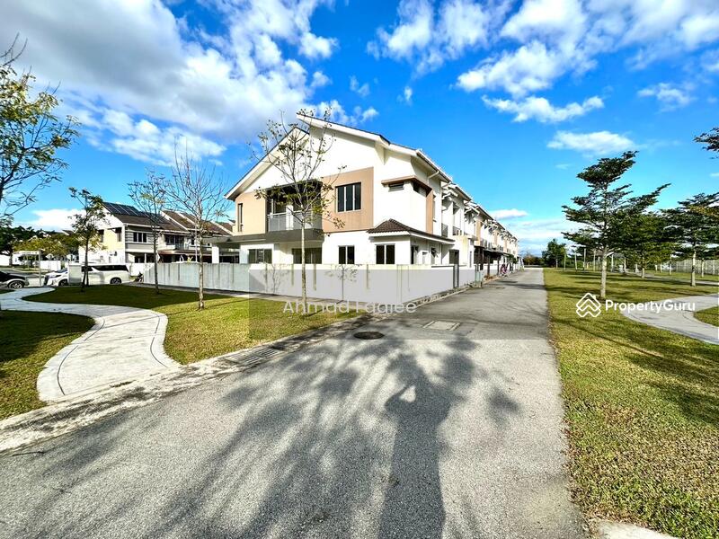 2-storey Terraced House for Sale in Semenyih (Selangor) - Ahmad Fadlee - PropertyGuru.com.my