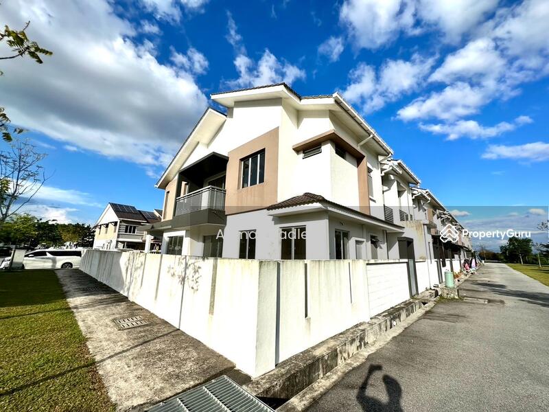 2-storey Terraced House for Sale in Semenyih (Selangor) - Ahmad Fadlee - PropertyGuru.com.my