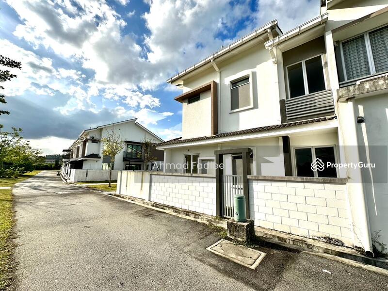 2-storey Terraced House for Sale in Semenyih (Selangor) - Ahmad Fadlee - PropertyGuru.com.my