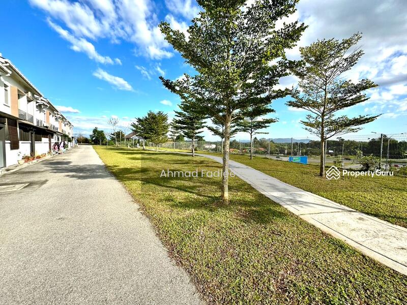 2-storey Terraced House for Sale in Semenyih (Selangor) - Ahmad Fadlee - PropertyGuru.com.my