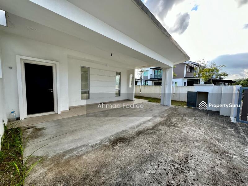 2-storey Terraced House for Sale in Semenyih (Selangor) - Ahmad Fadlee - PropertyGuru.com.my