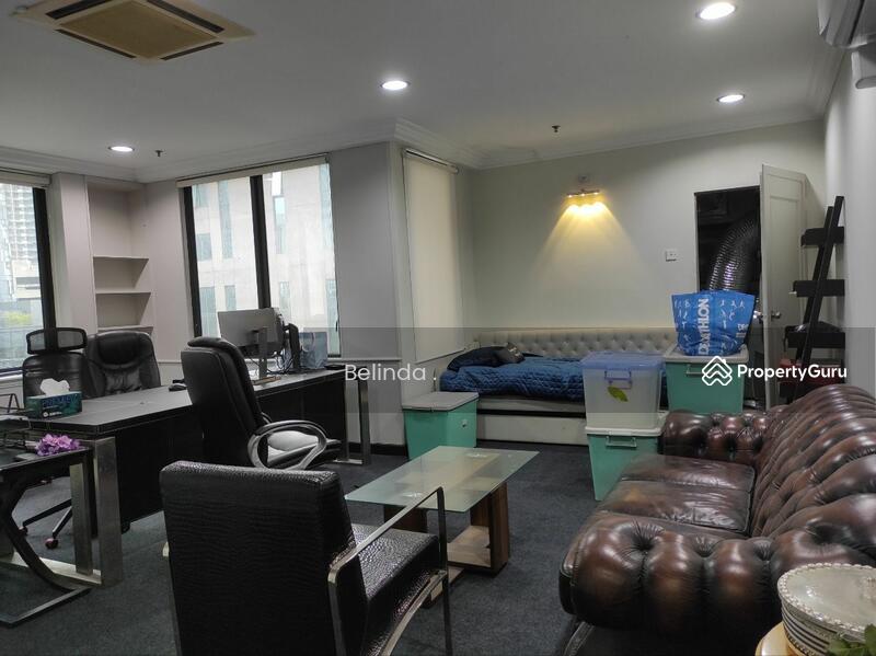 Shop / Office for Sale in KL City Centre (Kuala Lumpur) - Belinda . - PropertyGuru.com.my