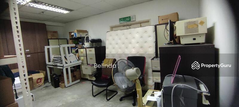Shop / Office for Sale in KL City Centre (Kuala Lumpur) - Belinda . - PropertyGuru.com.my