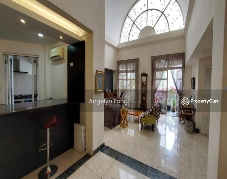 Untuk Dijual - Almaspuri