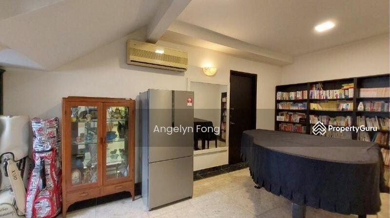 Untuk Dijual - Almaspuri