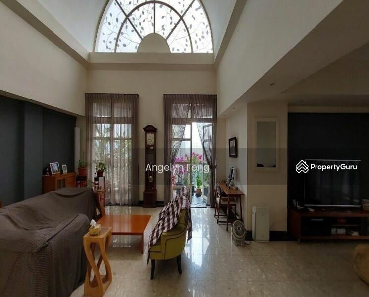 Untuk Dijual - Almaspuri