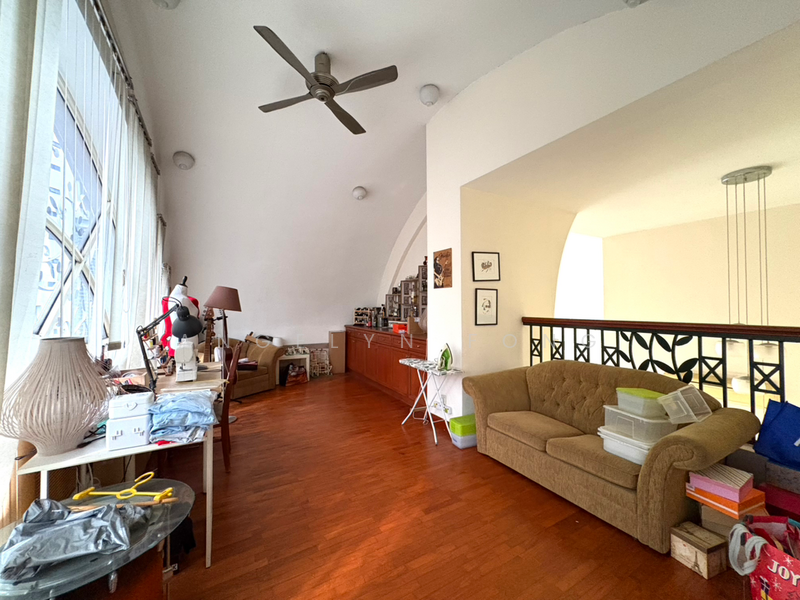 Condominium for Sale at Almaspuri - Angelyn Fong - PropertyGuru.com.my