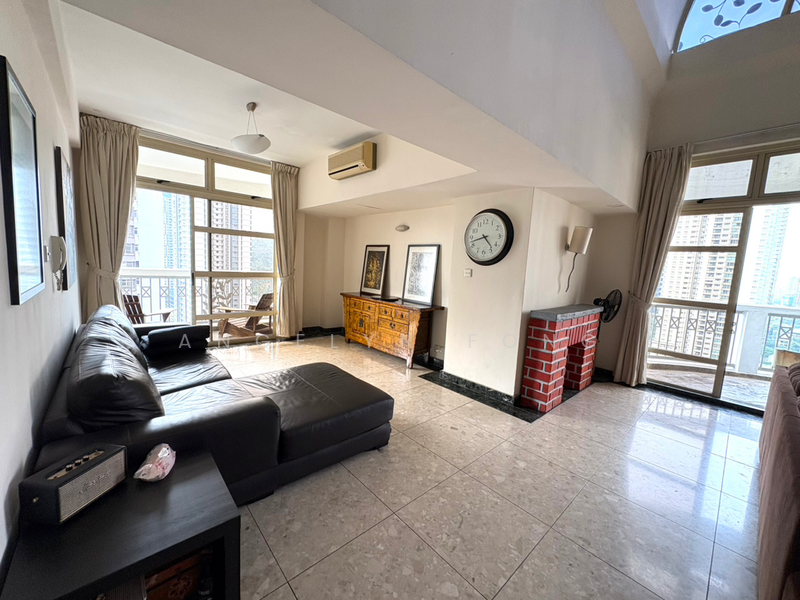 Condominium for Sale at Almaspuri - Angelyn Fong - PropertyGuru.com.my