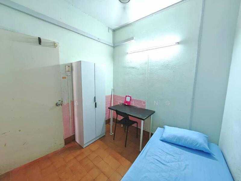 Untuk Disewa - Taman Connaught Cheras