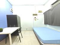 For Rent - Taman Connaught Cheras