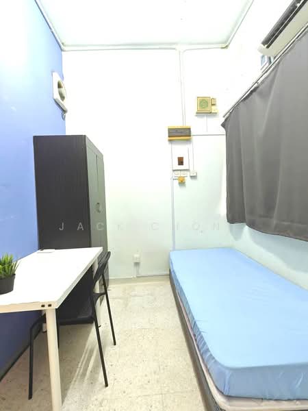 2-storey Terraced House for Rent in Taman Connaught (Cheras) - Jack Chong - Bedroom - PropertyGuru.com.my