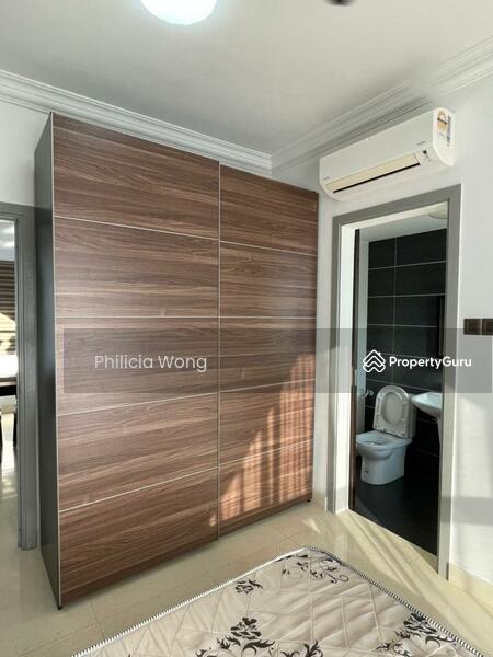 Service Residence for Rent at V@SUMMERPLACE - Philicia Wong - PropertyGuru.com.my