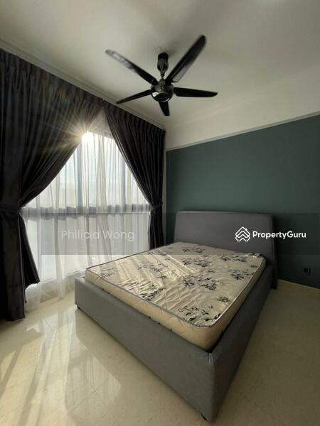 Service Residence for Rent at V@SUMMERPLACE - Philicia Wong - PropertyGuru.com.my