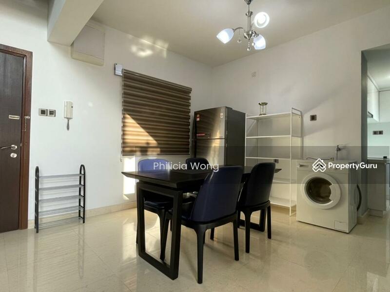 Service Residence for Rent at V@SUMMERPLACE - Philicia Wong - PropertyGuru.com.my