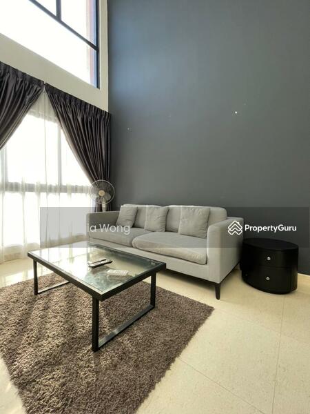 Service Residence for Rent at V@SUMMERPLACE - Philicia Wong - PropertyGuru.com.my