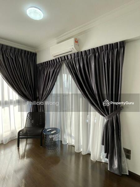 Service Residence for Rent at V@SUMMERPLACE - Philicia Wong - PropertyGuru.com.my