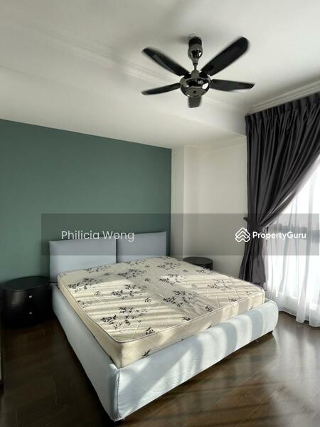 Service Residence for Rent at V@SUMMERPLACE - Philicia Wong - PropertyGuru.com.my
