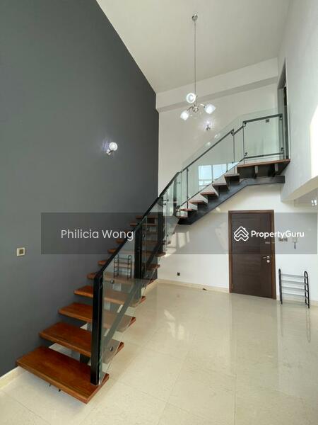 Service Residence for Rent at V@SUMMERPLACE - Philicia Wong - PropertyGuru.com.my