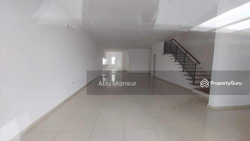 Untuk Dijual - Lunaria III @ Resort Homes