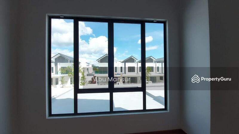 Untuk Dijual - Lunaria III @ Resort Homes