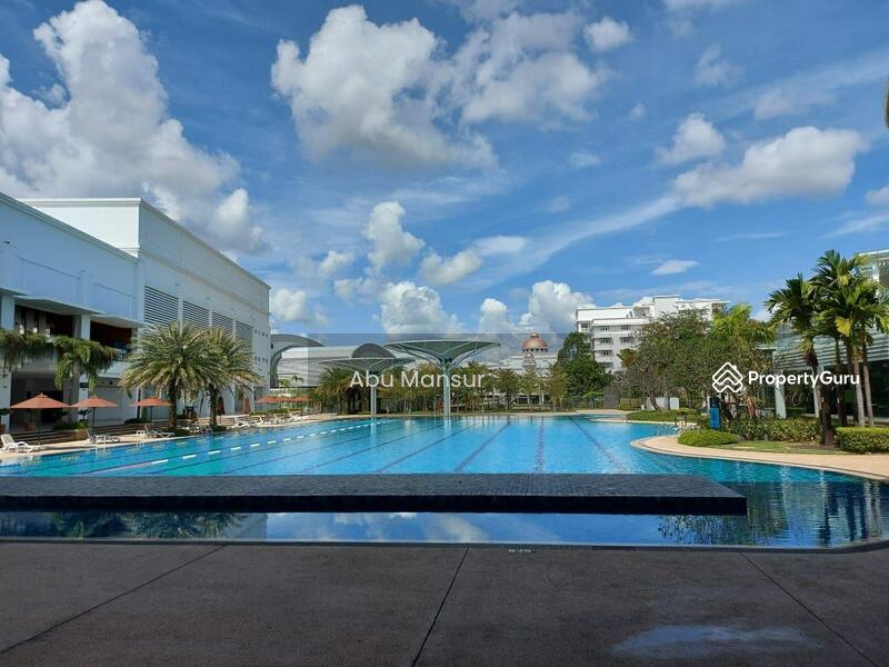 Untuk Dijual - Lunaria III @ Resort Homes