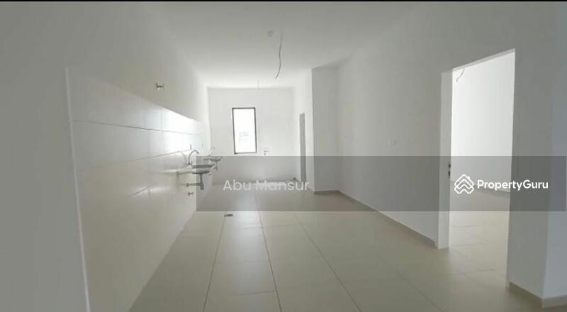 Untuk Dijual - Lunaria III @ Resort Homes