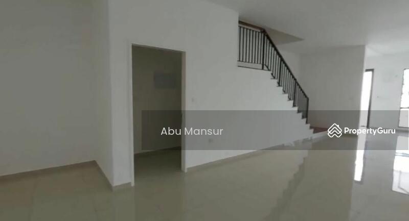 Untuk Dijual - Lunaria III @ Resort Homes
