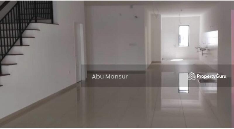 Untuk Dijual - Lunaria III @ Resort Homes