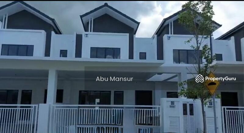 Untuk Dijual - Lunaria III @ Resort Homes