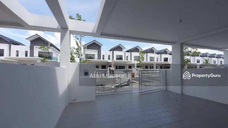 Untuk Dijual - Lunaria III @ Resort Homes