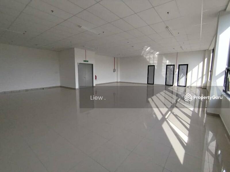 Factory for Sale in Skudai (Johor) - Liew . - PropertyGuru.com.my