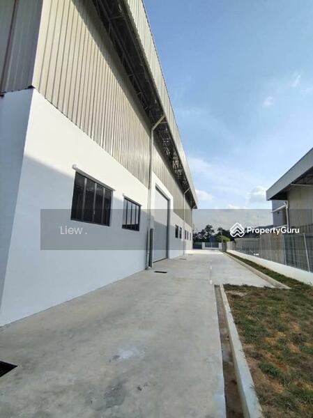 Factory for Sale in Skudai (Johor) - Liew . - PropertyGuru.com.my